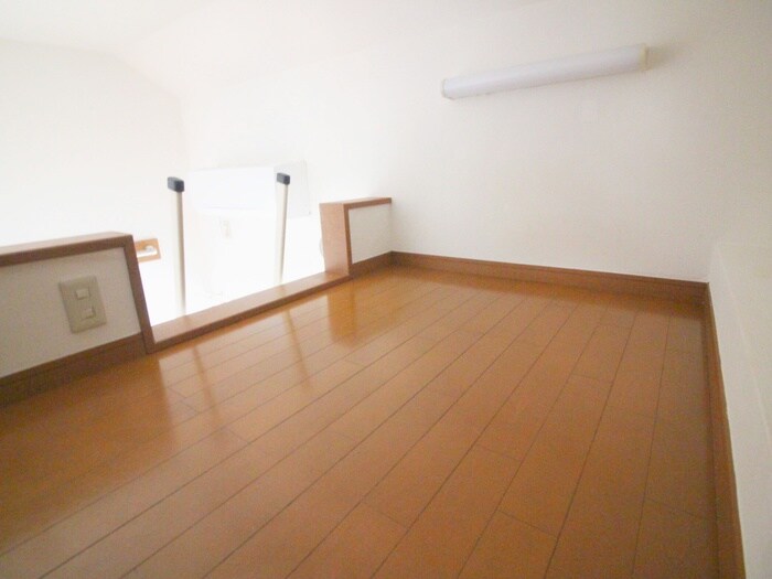 グレースルナの物件内観写真