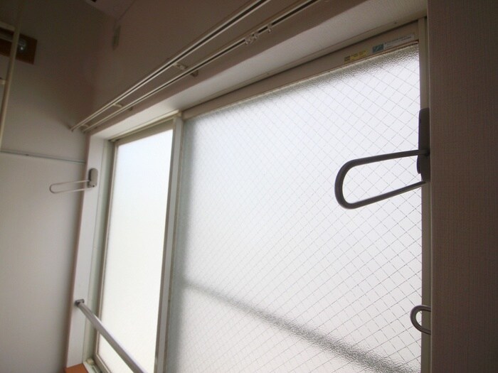 グレースルナの物件内観写真