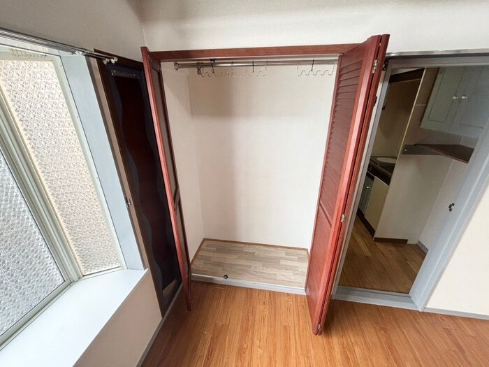 コーポアップルの物件内観写真