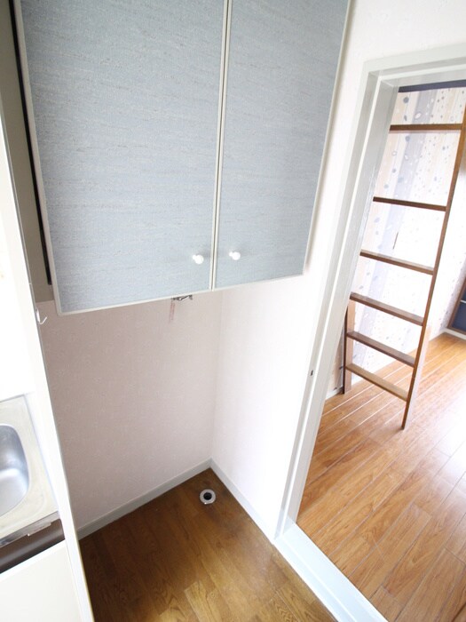 コーポアップルの物件内観写真