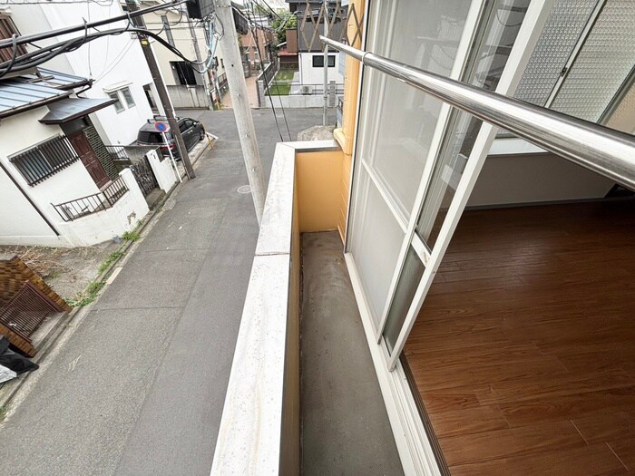 コーポアップルの物件内観写真