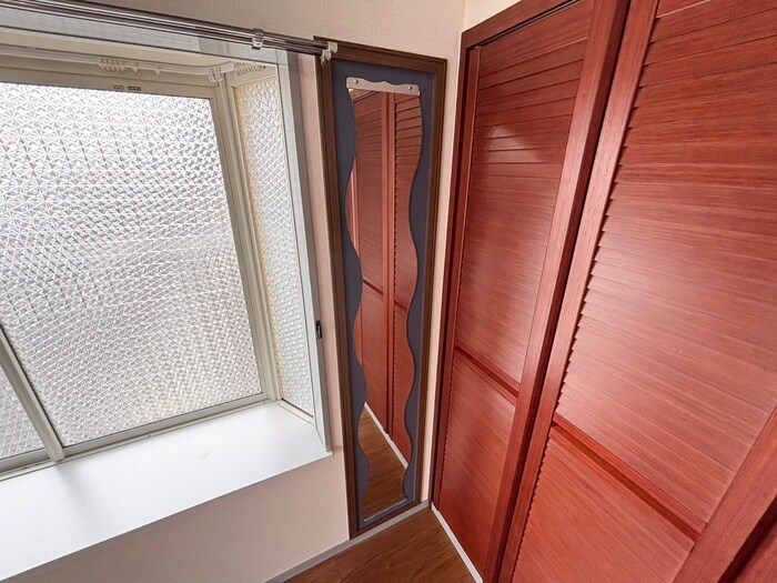 コーポアップルの物件内観写真