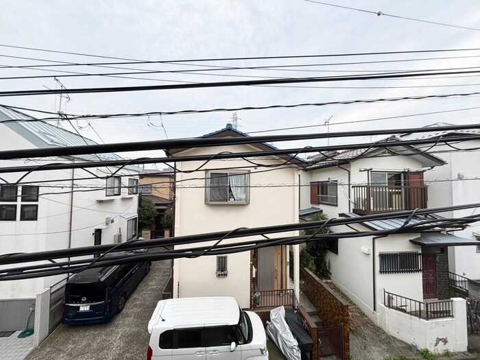 コーポアップルの物件内観写真