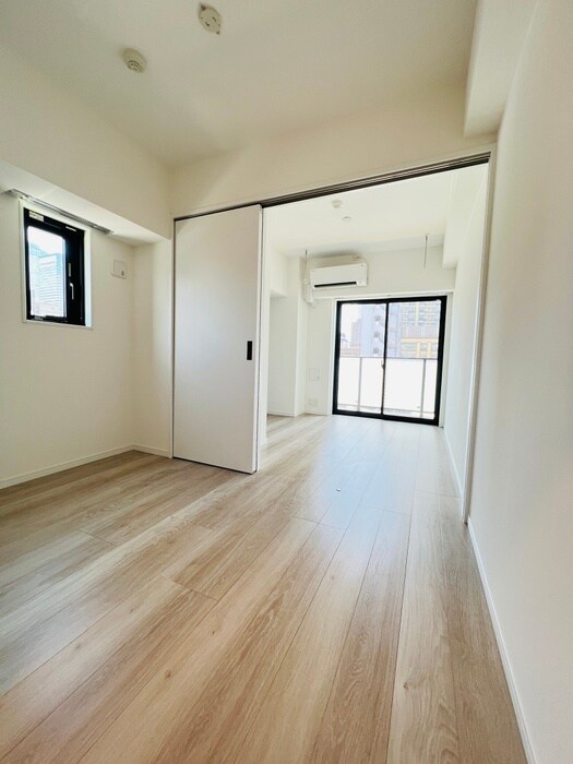 Averna月島の物件内観写真