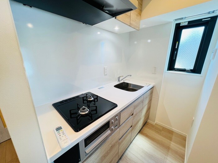 Averna月島の物件内観写真