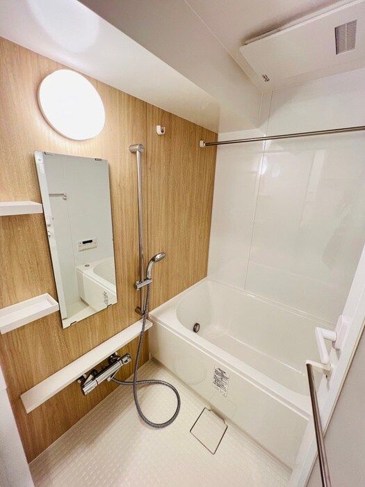 Averna月島の物件内観写真