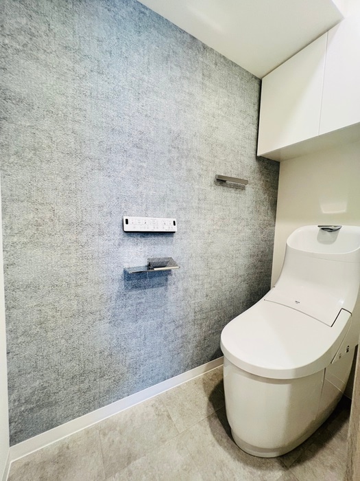 Averna月島の物件内観写真