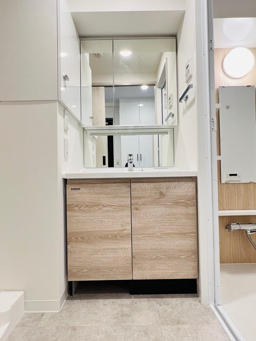 Averna月島の物件内観写真