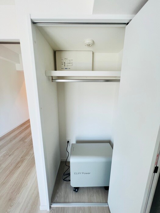 Averna月島の物件内観写真