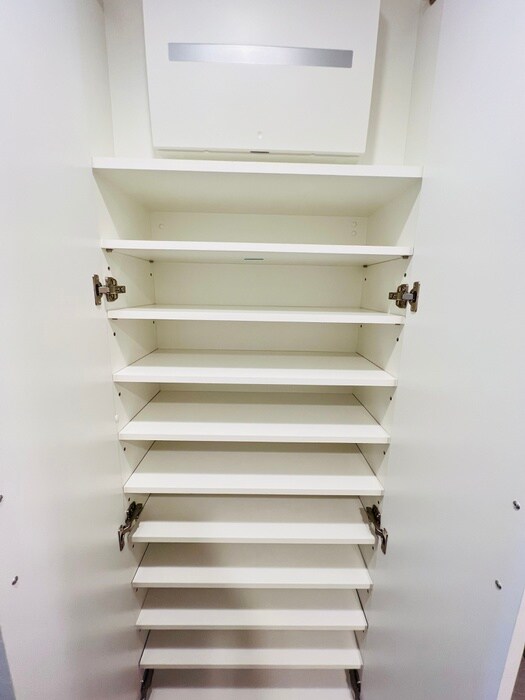 Averna月島の物件内観写真