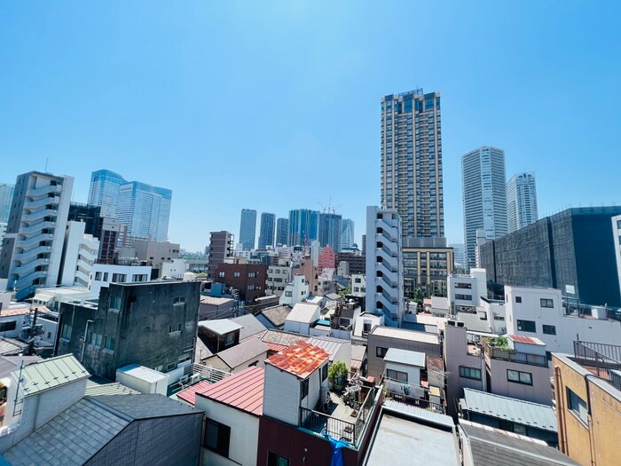 Averna月島の物件内観写真