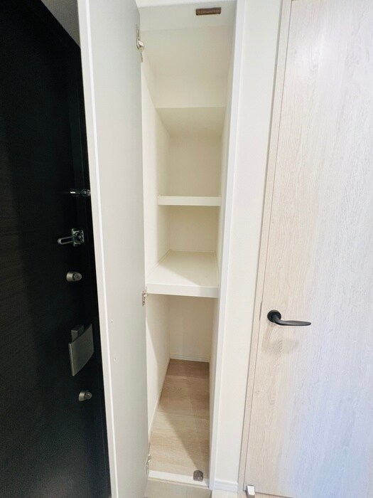 Averna月島の物件内観写真