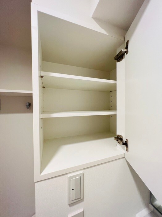 Averna月島の物件内観写真