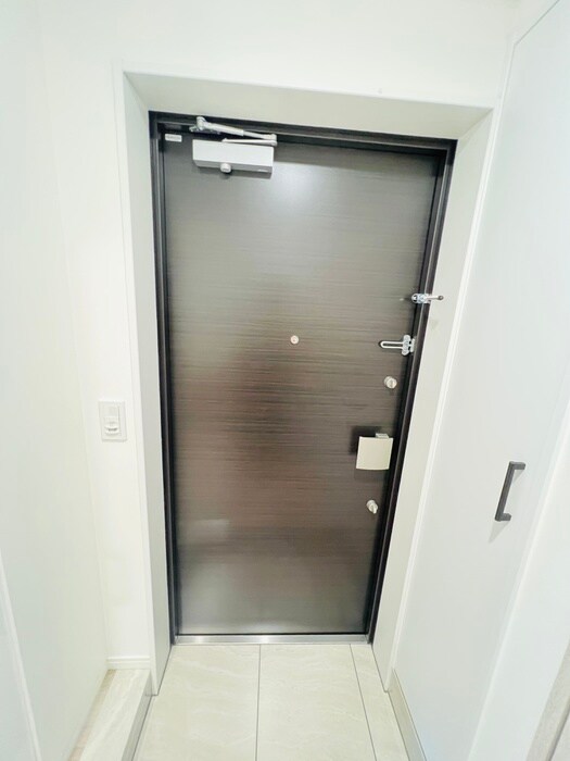 Averna月島の物件内観写真