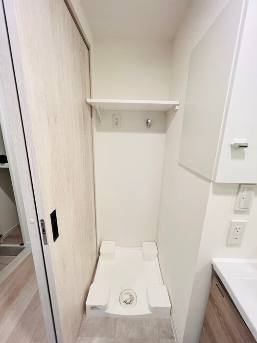 Averna月島の物件内観写真