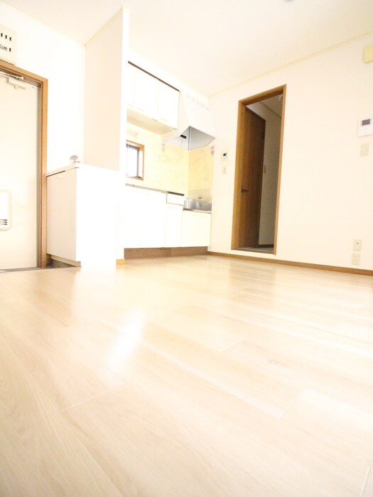 ＭＡＩＳＯ・ＢＬＯＳＳＯＭの物件内観写真