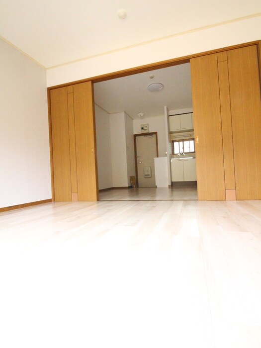 ＭＡＩＳＯ・ＢＬＯＳＳＯＭの物件内観写真