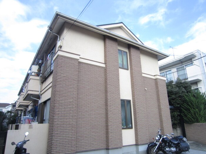 ＭＡＩＳＯ・ＢＬＯＳＳＯＭの物件外観写真