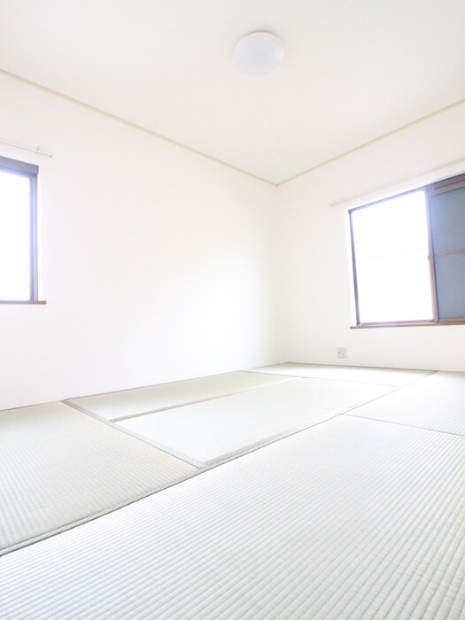 ＭＡＩＳＯ・ＢＬＯＳＳＯＭの物件内観写真