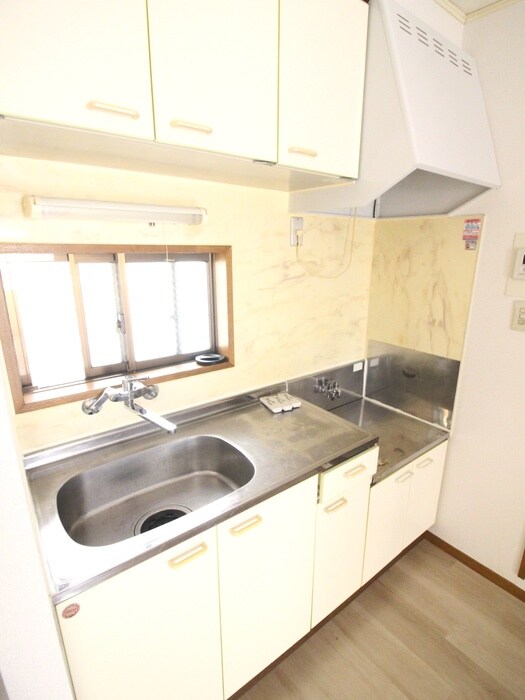 ＭＡＩＳＯ・ＢＬＯＳＳＯＭの物件内観写真