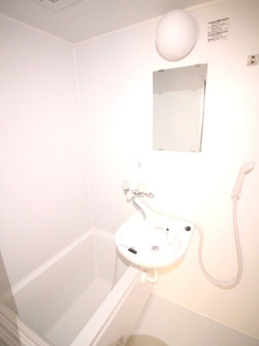 ＭＡＩＳＯ・ＢＬＯＳＳＯＭの物件内観写真