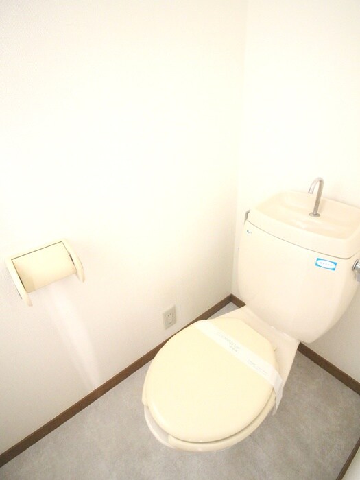 ＭＡＩＳＯ・ＢＬＯＳＳＯＭの物件内観写真