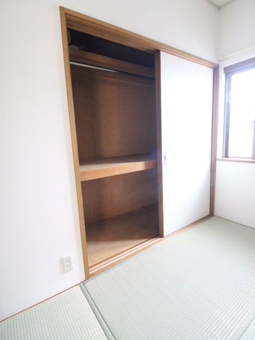 ＭＡＩＳＯ・ＢＬＯＳＳＯＭの物件内観写真