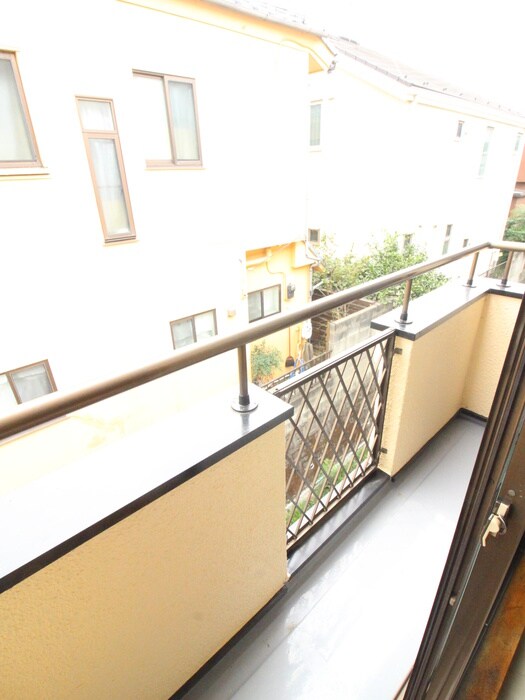 ＭＡＩＳＯ・ＢＬＯＳＳＯＭの物件内観写真