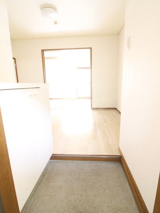 ＭＡＩＳＯ・ＢＬＯＳＳＯＭの物件内観写真