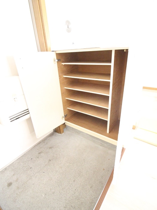 ＭＡＩＳＯ・ＢＬＯＳＳＯＭの物件内観写真