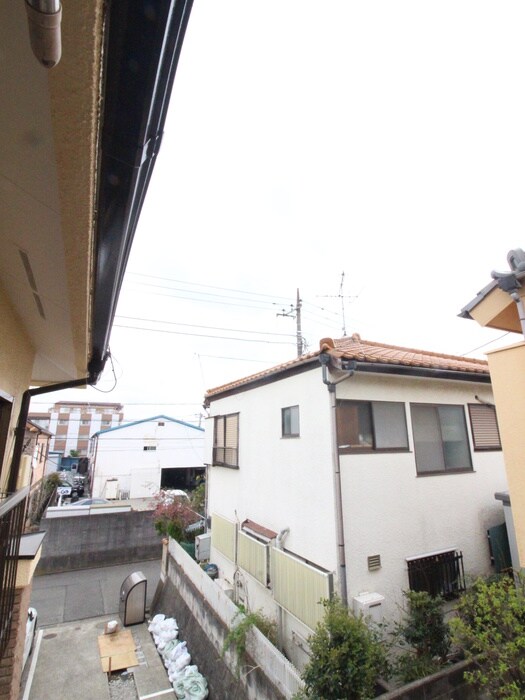 ＭＡＩＳＯ・ＢＬＯＳＳＯＭの物件内観写真