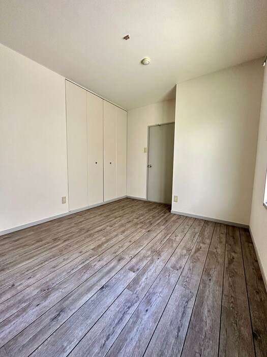 ビーライン鷺沼の物件内観写真