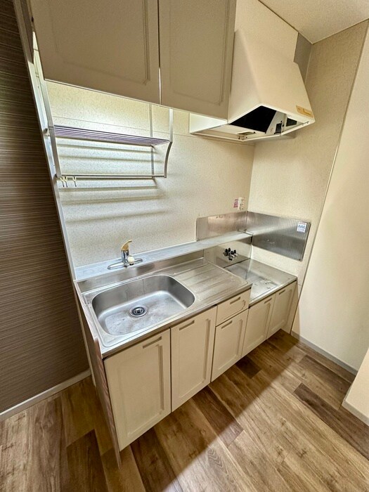 ビーライン鷺沼の物件内観写真