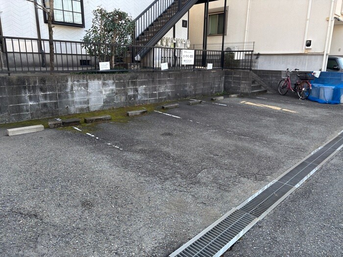 ビーライン鷺沼の物件外観写真