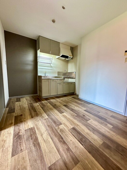 ビーライン鷺沼の物件内観写真