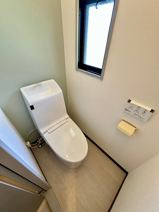 ビーライン鷺沼の物件内観写真