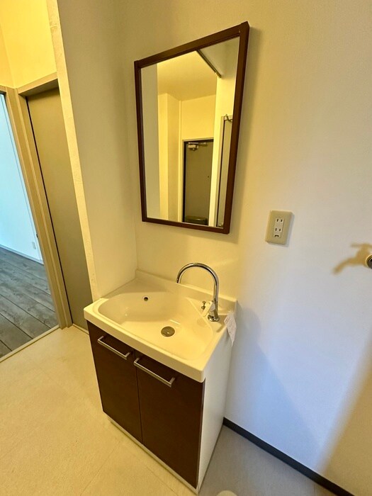 ビーライン鷺沼の物件内観写真