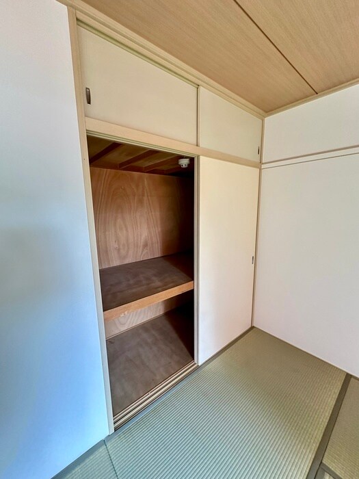 ビーライン鷺沼の物件内観写真