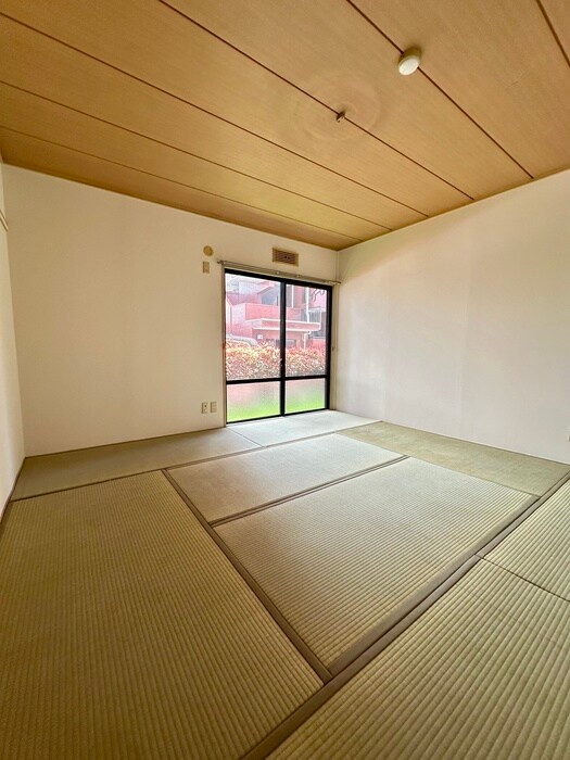 ビーライン鷺沼の物件内観写真