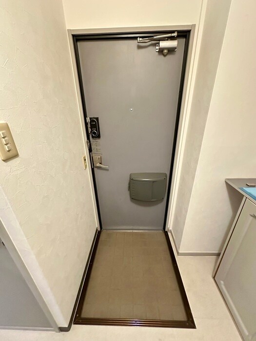 ビーライン鷺沼の物件内観写真