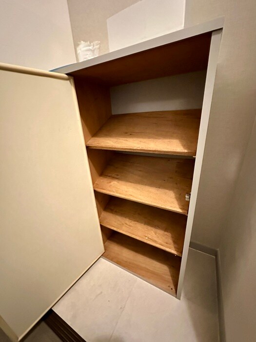 ビーライン鷺沼の物件内観写真