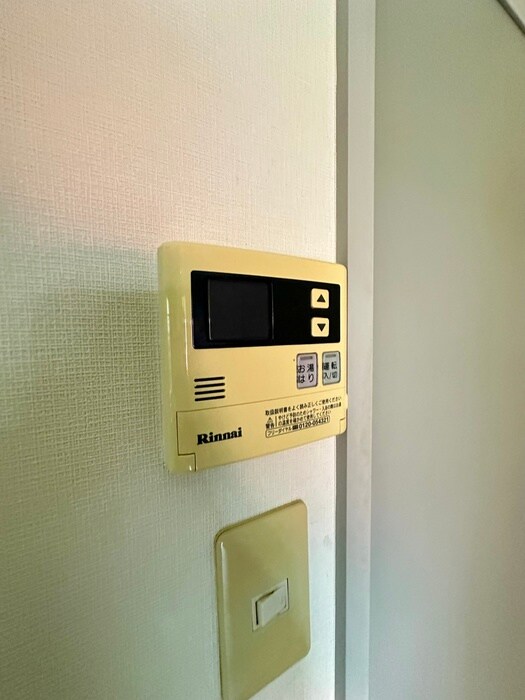 ビーライン鷺沼の物件内観写真