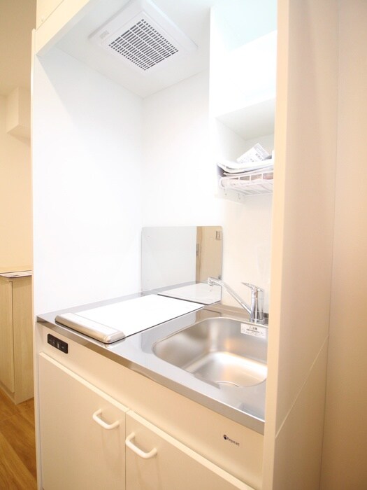 グレイシア草加瀬崎の物件内観写真