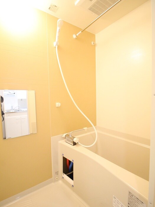 グレイシア草加瀬崎の物件内観写真