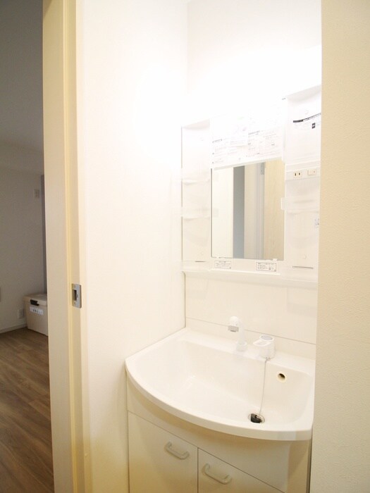 グレイシア草加瀬崎の物件内観写真