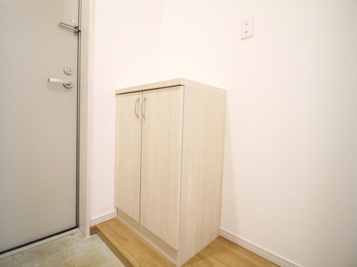 グレイシア草加瀬崎の物件内観写真