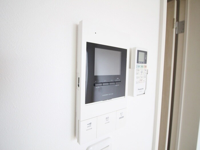 グレイシア草加瀬崎の物件内観写真