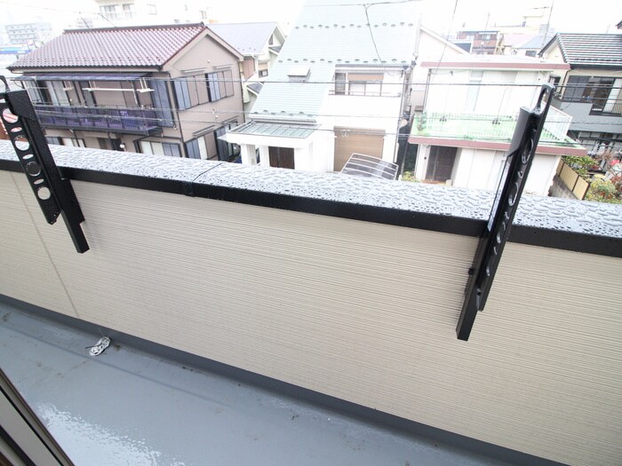 グレイシア草加瀬崎の物件内観写真