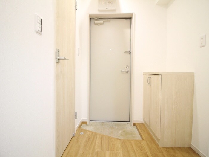 グレイシア草加瀬崎の物件内観写真