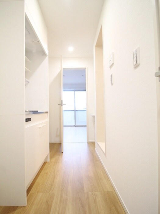 グレイシア草加瀬崎の物件内観写真